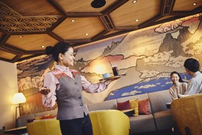 ホテルインディゴ箱根強羅の画像