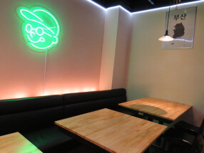 韓国料理　モクポ　札幌駅前店の画像