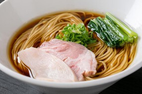 麺や福はら ららぽーと堺店の画像