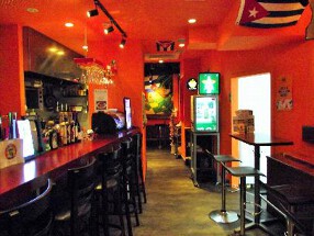 Cuban Restaurant Bar AHI NAMA TOKYOの画像