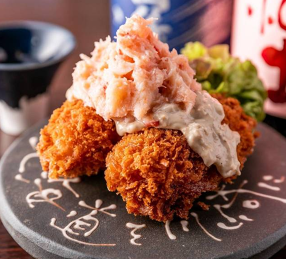 港町酒場もんきち商店 白石総本店の画像