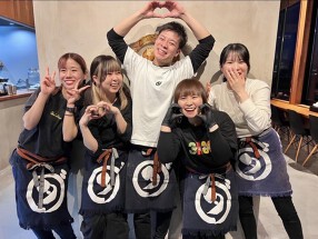 ダカフェ　高隆寺店の画像