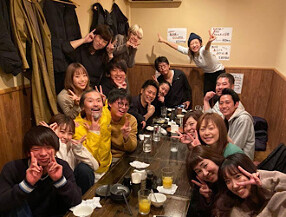 黄金の出汁香る製麺酒場　うどん 金太郎の画像