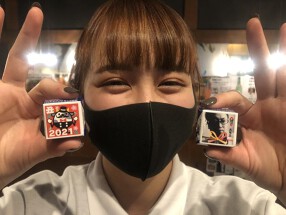 炭火串焼 くま男爵の画像