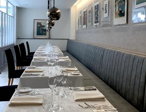 フランス料理　リュカの画像