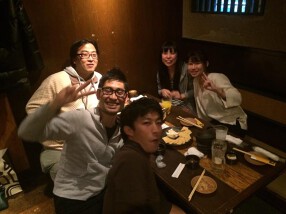 いろり家 赤坂店の画像