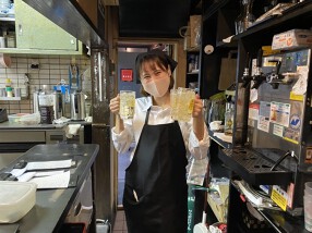 八重洲　とり安の画像