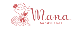 マナサンドイッチ　ハワイ店の画像