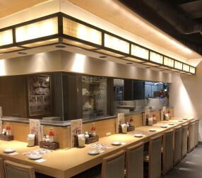 北前そば高田屋　烏山店の画像