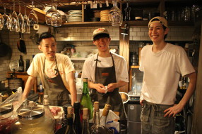 中町食堂の画像