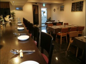 リストランテ ボヌールの画像