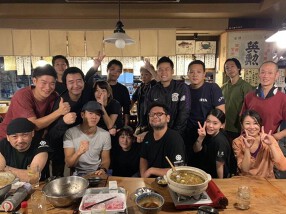 炭火炉端焼 龍馬光路の画像