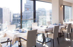 Crocifisso クローチフィッソの画像