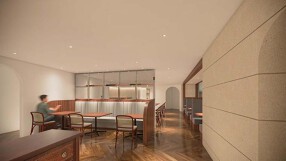 レストランローズ横浜の画像