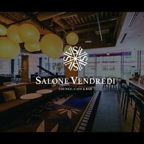 SALONE VENDREDIの画像