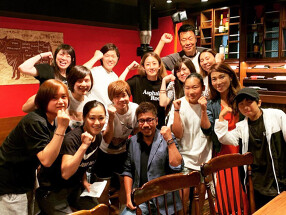 七輪牛タン DANRAN亭の画像