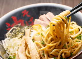 油そば 東京油組総本店　下北沢組の画像