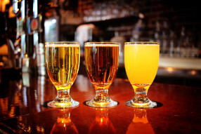 DRUNK BEARS　茶屋町店の画像