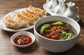 珍珍珍　新座店の画像