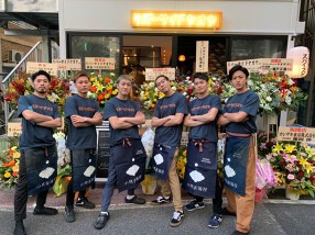 焼鳥 やおやの画像