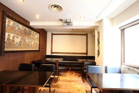 CAFE DINER S’の画像