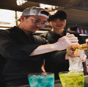 ミートマフィア 船橋南口店の画像