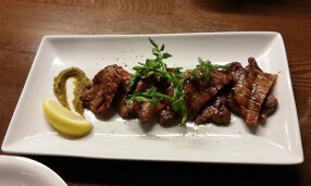 牛タン日ノ出（仮称）の画像