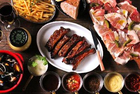 リブラボ・キッチン　品川の画像