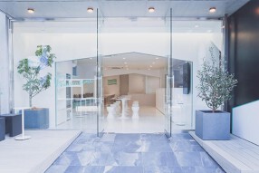 Dog Cafe Pawrentime の画像