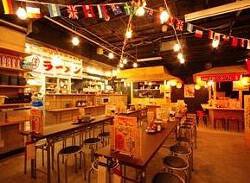 銀座屋台酒場 千日屋の画像