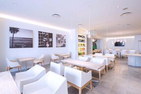 tobago cafe&barの画像