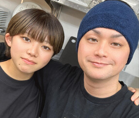 一番だしラーメンしんせんの画像