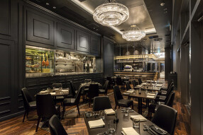 RRR Otemachi ~Kobe Beef & Wine~の画像