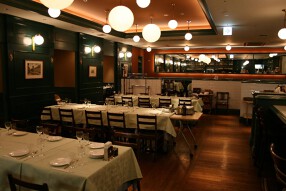 銀座ローマイヤレストラン日本橋店の画像