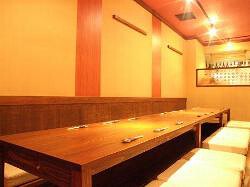 隠れ和ダイニング　ＫＡＢＵＫＩＹＡの画像