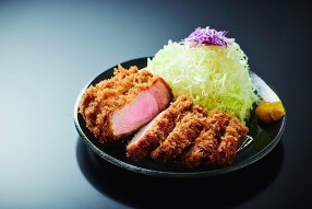 とんかつ檍 千歳店の画像