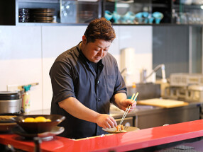 和創作　KABUTO（カブト）の画像