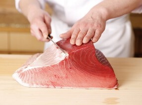 つきじ鈴富　池袋店の画像