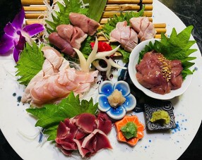 やきとり食事処　東の画像