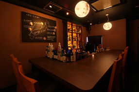 オイスターバー月蠣の画像