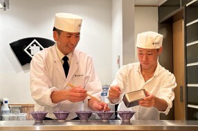 浅草今半 きらく亭の画像