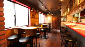 イタリアンバル THANK YOU 金山店の画像