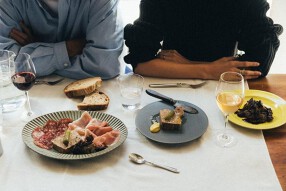 GARDEN HOUSE 高輪の画像