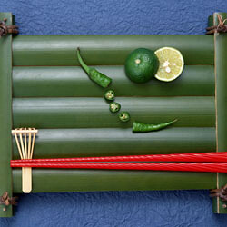 なにわ グルメ 城喜多〜shiro ki ta〜の画像