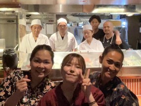 活魚料理 晴快荘 東新町店の画像