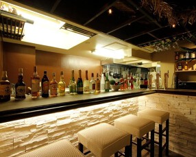 Green Garden　池袋本店の画像