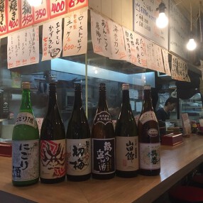 堂山食堂 の画像