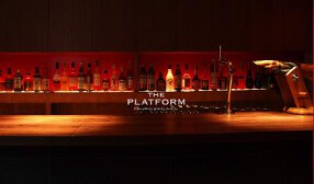 THE PLATFORMの画像