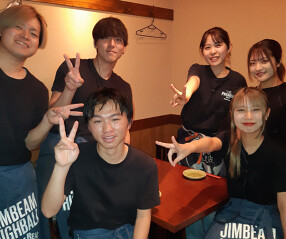 炭火焼鳥手仕事酒場　まじまじの画像