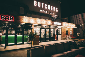 BUTCHERS MEAT CLUBの画像